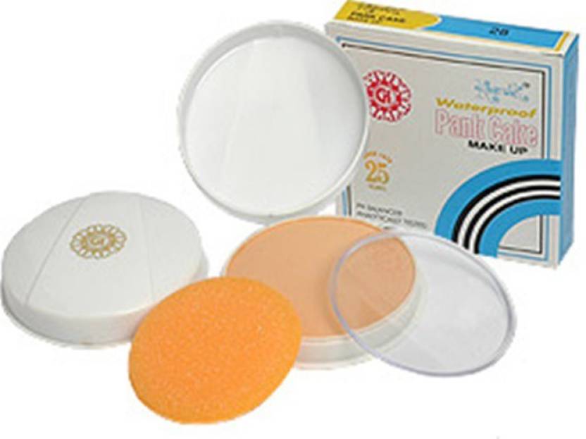 waterproof pancake Make Up For all skin type