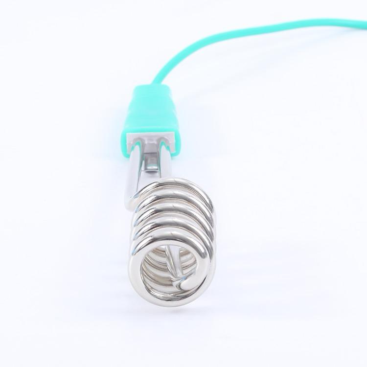 Electric Water Heating Rod Portable Electric Water Heater Electric Water Immersion Rod