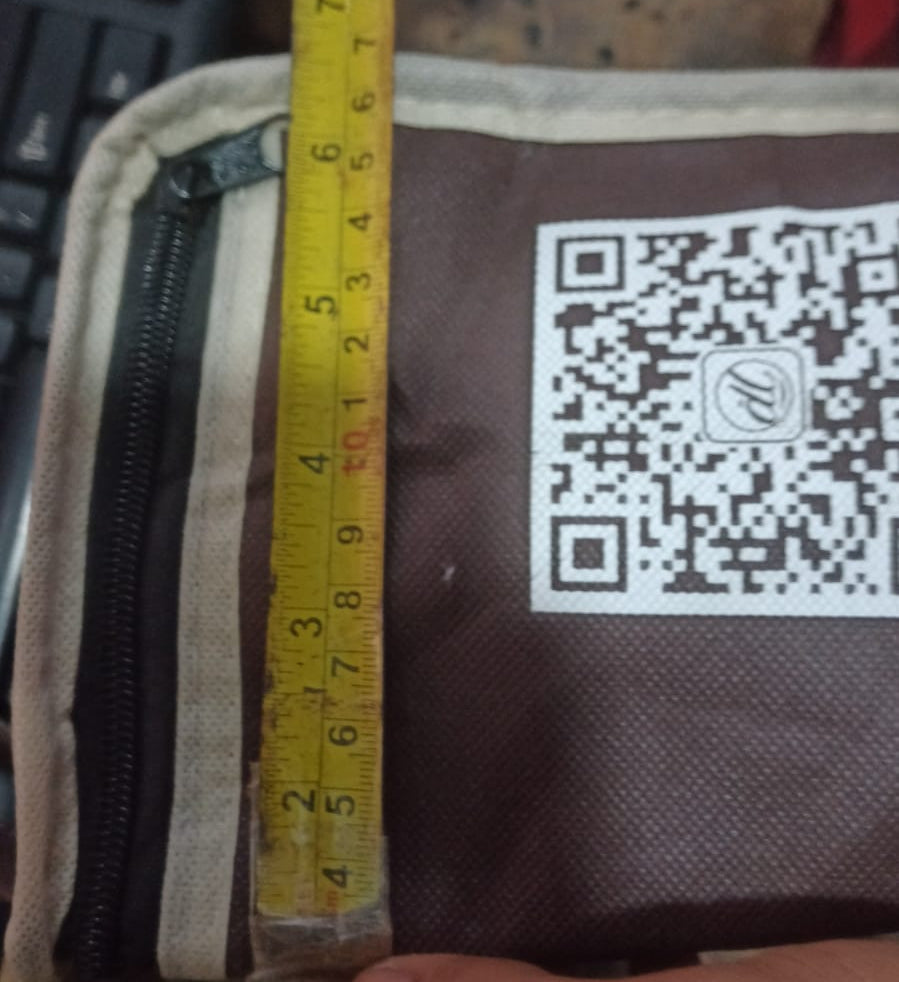 Portable Lunch Cooler Bag Folding Insulation Picnic Ice Pack Food Thermal Bag