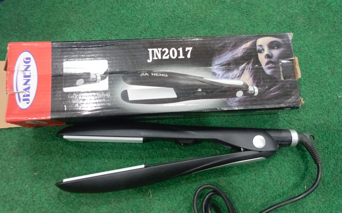 Jaineng Hair Straightener JN2017