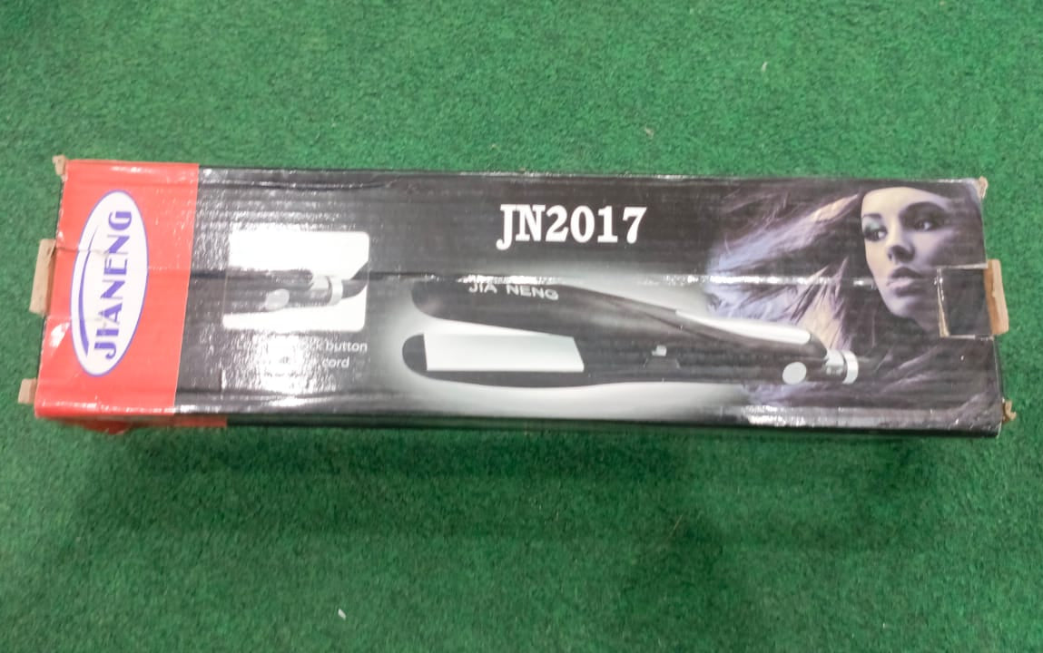 Jaineng Hair Straightener JN2017