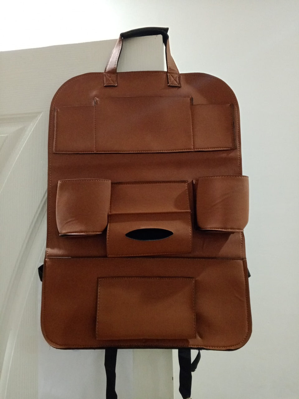 Multifunction Car seat Organizer Car Storage Organizer Car Seat Side
