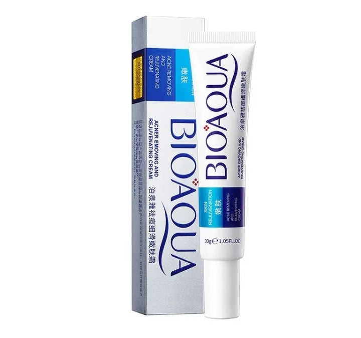 BIOAQUA Anti Acne Cream Acne Scar Removal Cream | Best Quality Scar