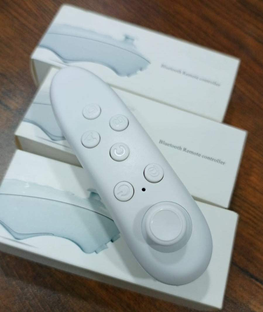 Wireless Bluetooth Gamepad Update VR Remote Controller For Android Joystick Game Pad