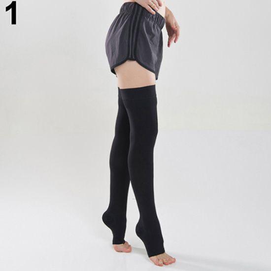 (pair ) School Uniform Dress Warm Woolen lycra Knee Warmers half