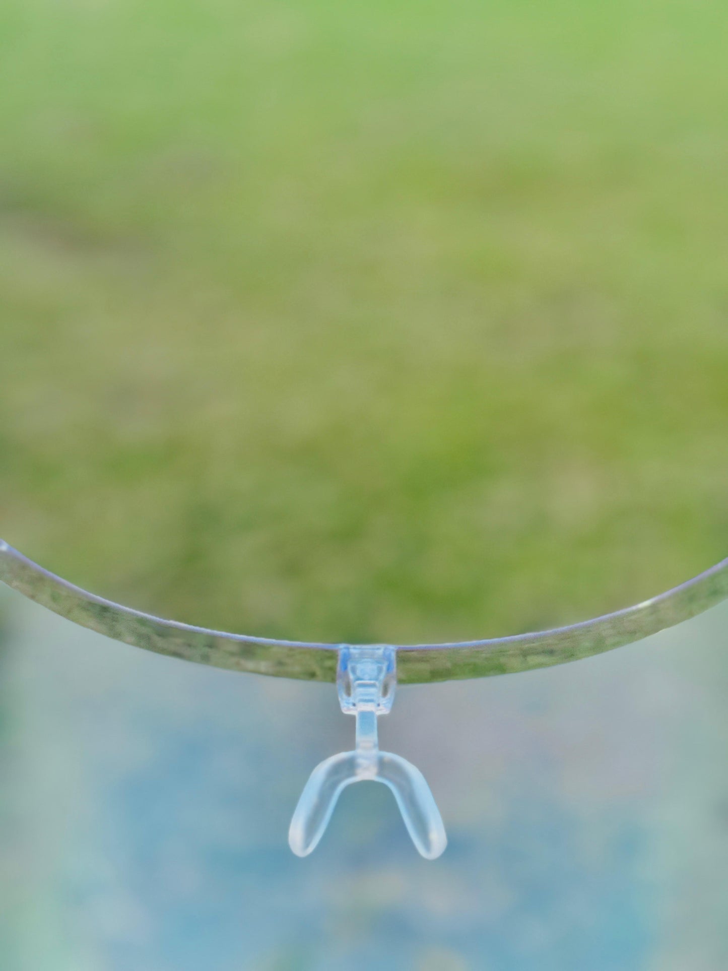 Premium Unisex Full Shield Face Mask - Transparent, Anti-Fog, Comfortable and Reusable