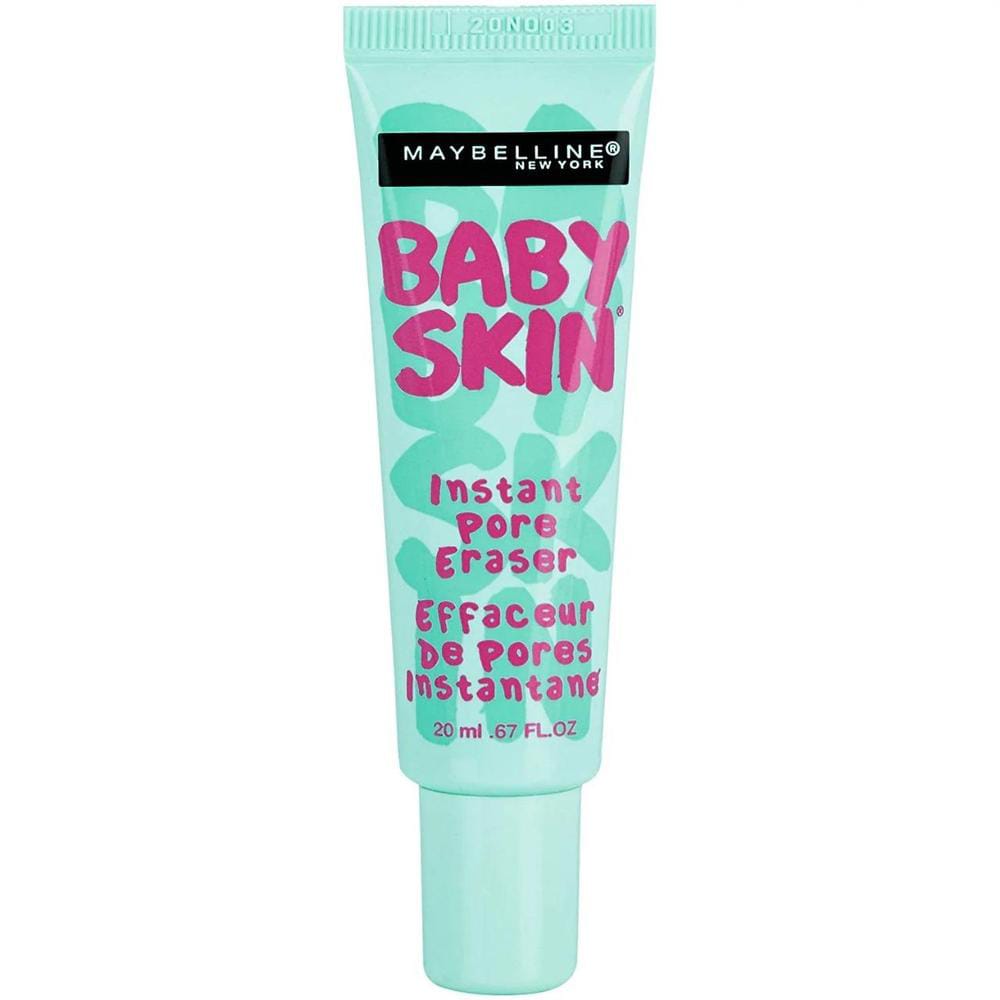 Pack of 4 Cosmetic Bundle - Includes Primer, Councilor, Tint,