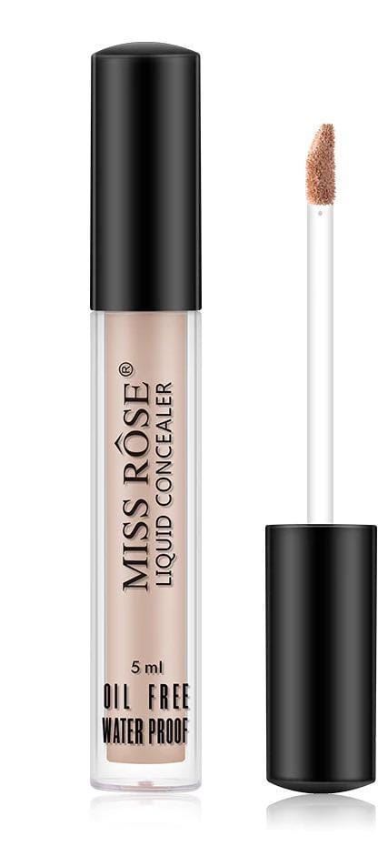 Pack of 4 Cosmetic Bundle - Includes Primer, Councilor, Tint,