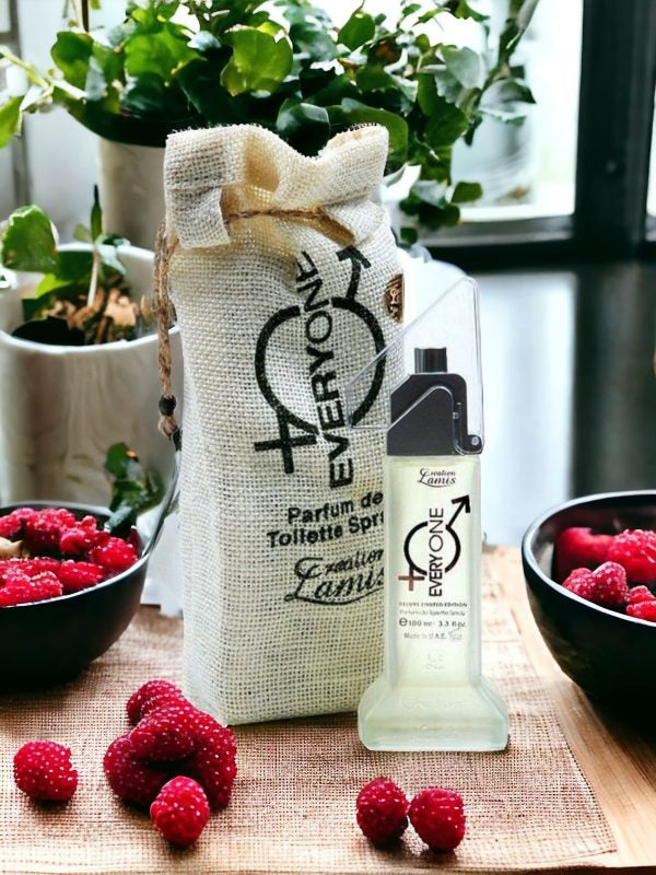 Everyone Uniusex Perfume (100ml) For Long Lasting Fragrance