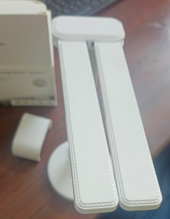 Rechargeable Table Lamp for Study LED EYE PROTECTION LAMP