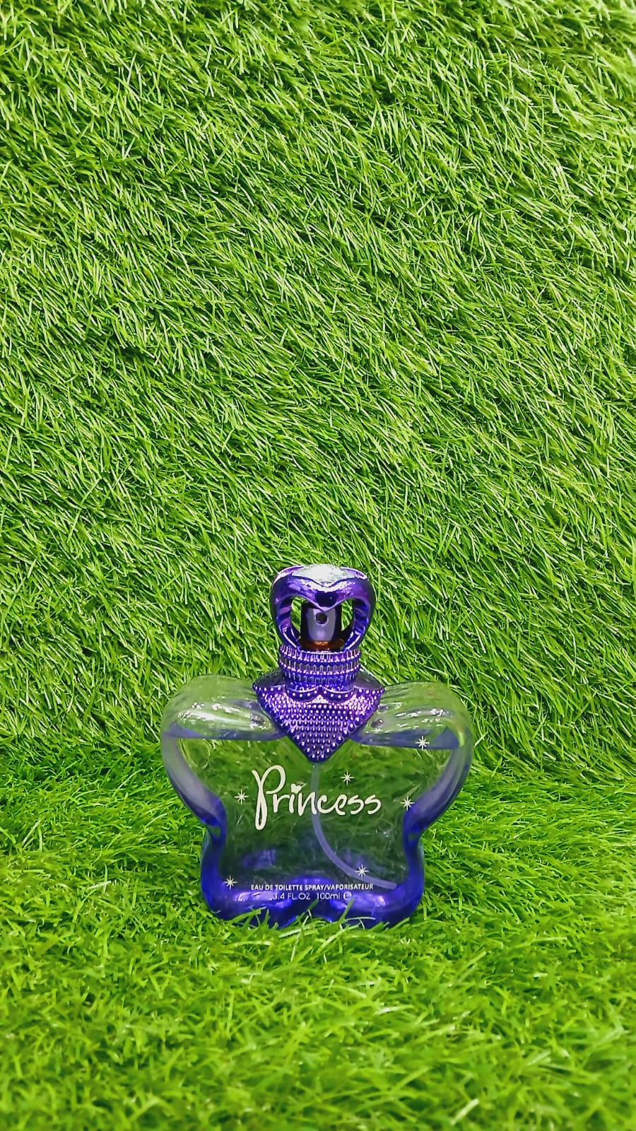 Princess Perfume For Women Orignal Perfume 100 ML