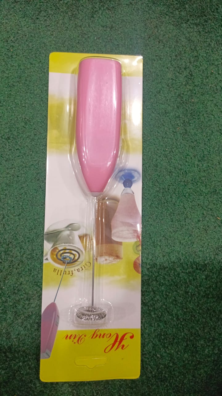 Multipurpose Electric Coffee Beater Handheld Mini Blenders Coffee Mixer Milk Foamer Portable