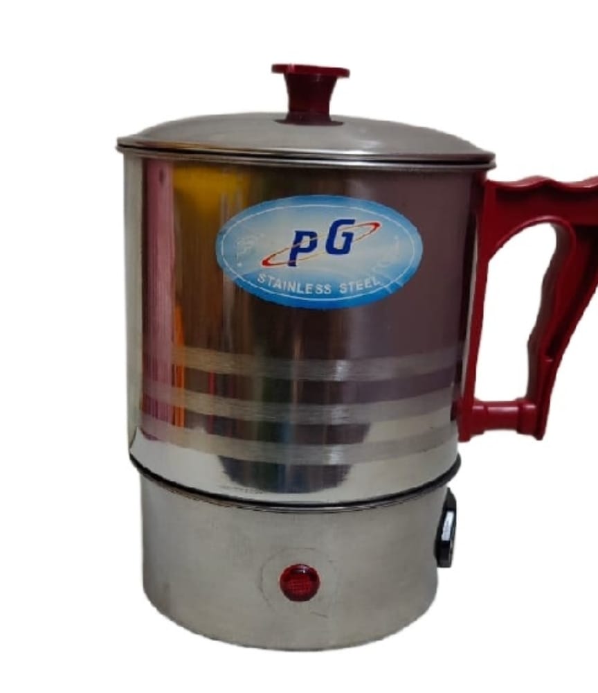 400W High Quality Electric Kettle | Best Quality Wire | Best Quality