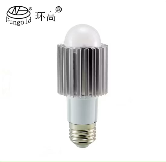 DC E27 LED Bulb For Home Use | Best Quality Bulb For
