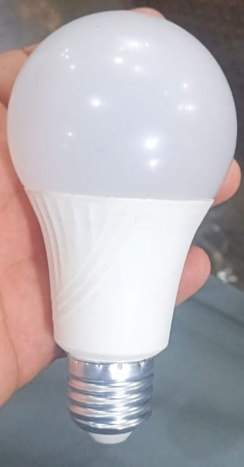 DC 12W E27 LED Bulb For Home Use | Best DC Bulb