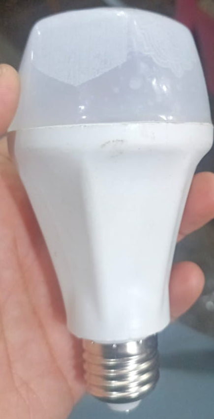 DC 12W E27 LED Bulb For Home Use | Best Quality LED