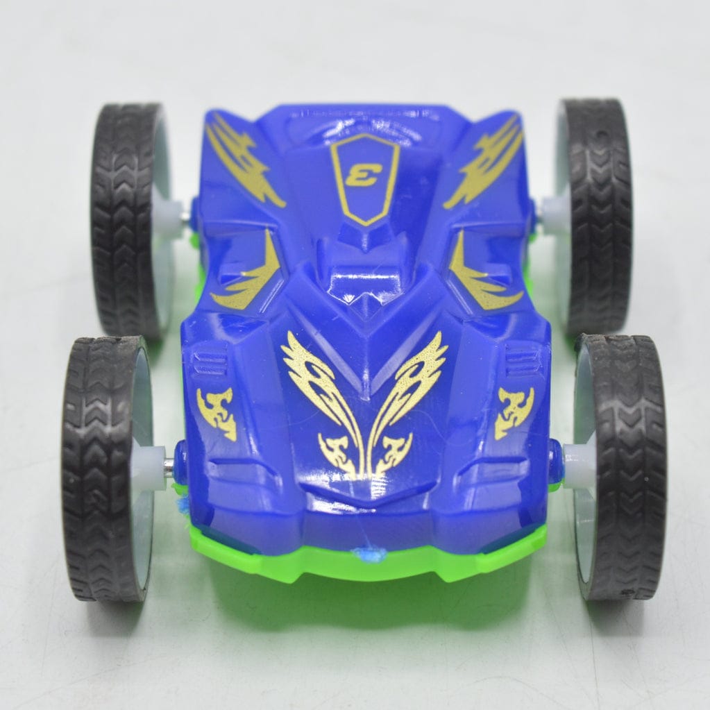 Super Power Friction Toy Push and Go Vehicles for Kids Children Best