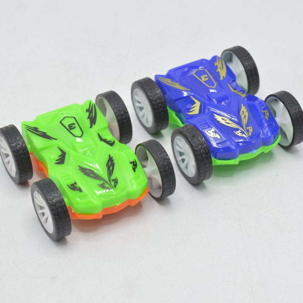 Super Power Friction Toy Push and Go Vehicles for Kids Children Best