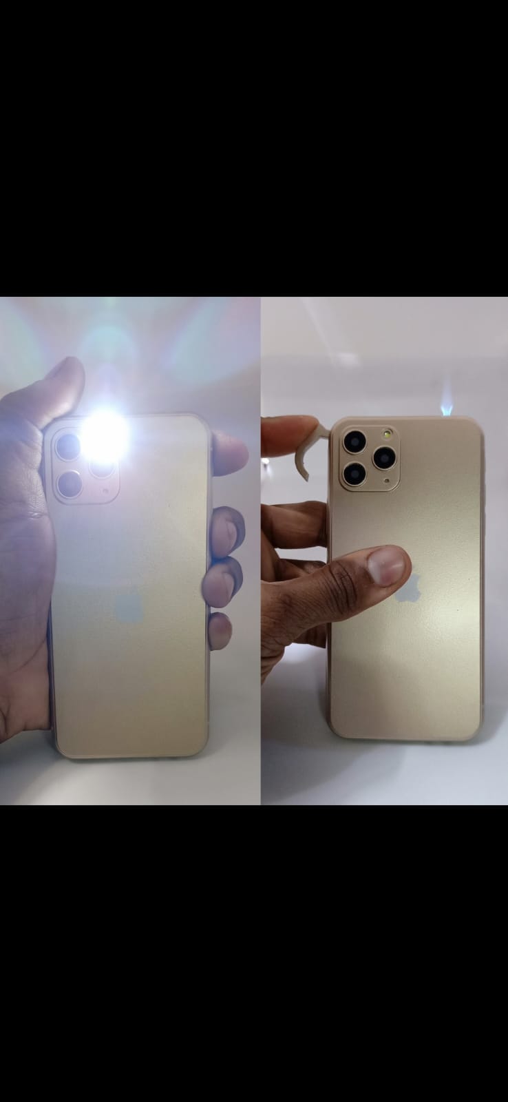 Refillable Fancy Iphone Lighter | Best Quality Iphone Lighter Fancy Lighter (