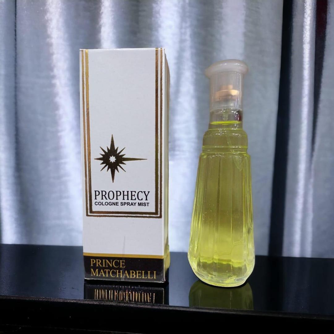 Prince Matchabelli Women's Prophecy - Eau De Parfum - 100ml | Best