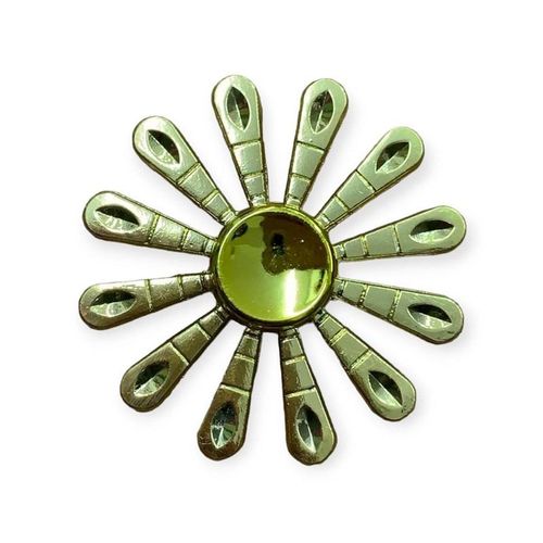 1 Piece Fidget Spinner Toys Hand Spinner High Speed For Kids/Adult Gyro
