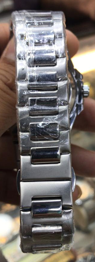 Patek Philippe Geneve Watch For Men | Best Quality Stainless Steel Watch
