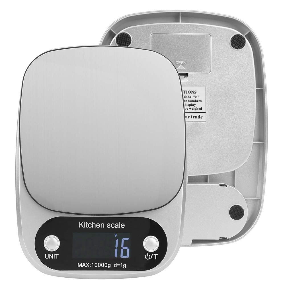 Kitchen Digital Weight Scale Digital Kitchen Scale Digital Weight Machine | Digital