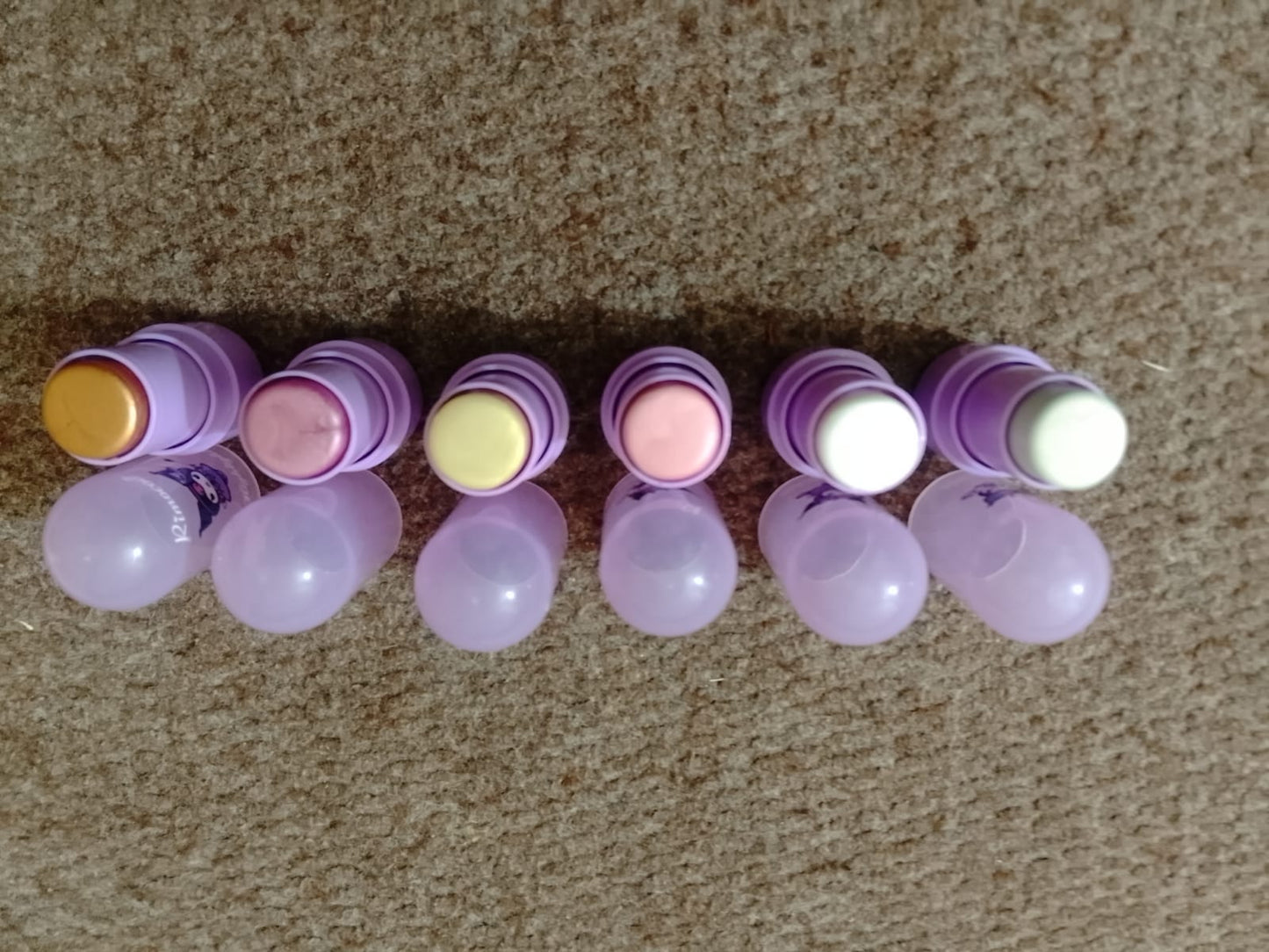 Remocoo Jelly highlighter Creamy Stick Long Lasting Moisturizing Stick | Best Quality
