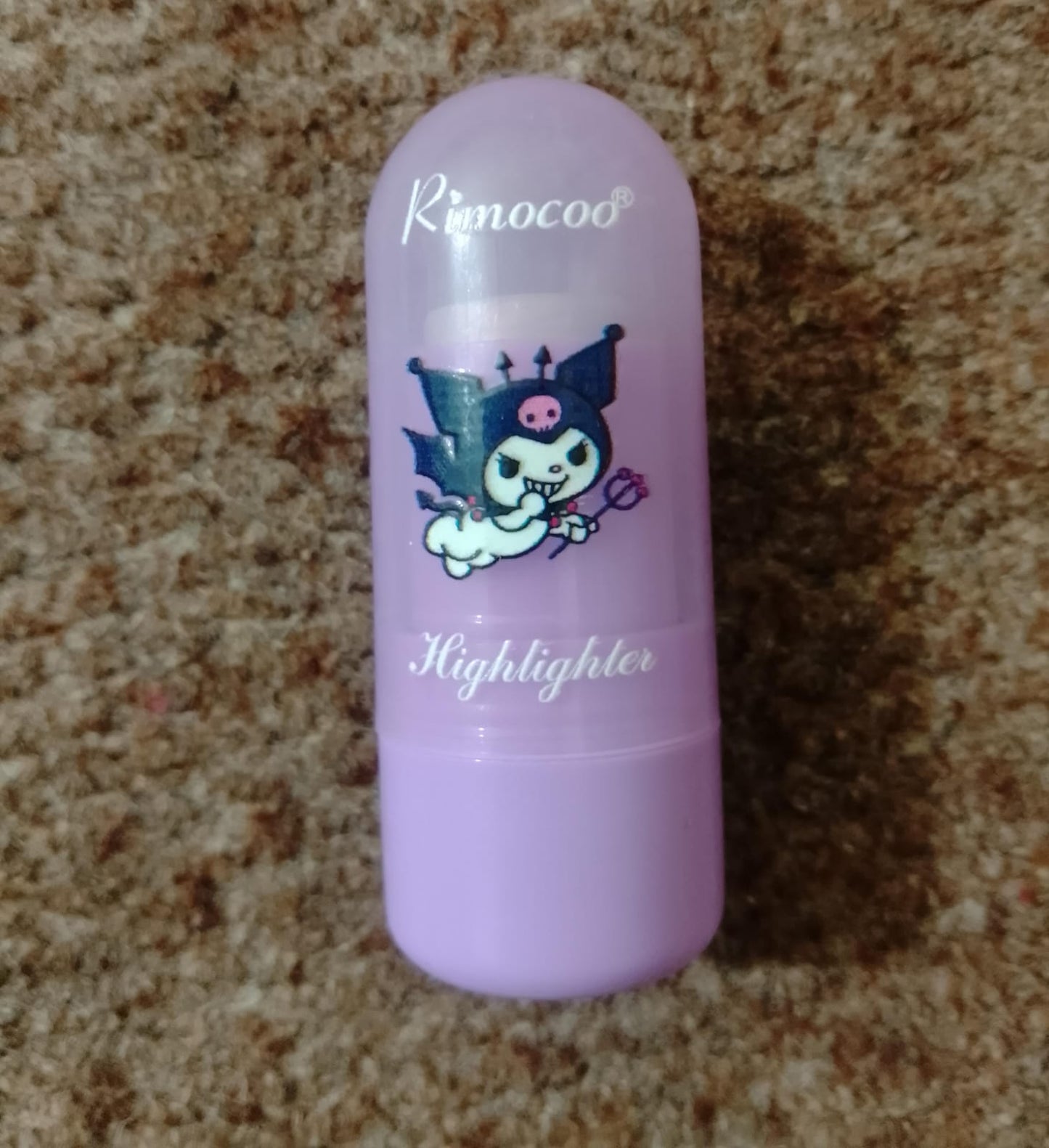 Remocoo Jelly highlighter Creamy Stick Long Lasting Moisturizing Stick | Best Quality