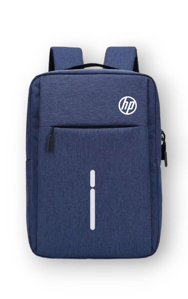 Hp Laptop Bag Value Backpack 15.6 Inch - Stylish Sport Bag For