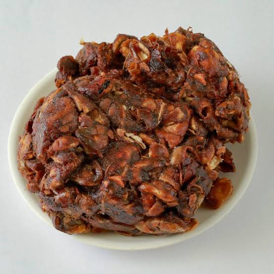 450g Tamarind (Imli) for Authentic Food Masala Best Quality, Natural Flavor