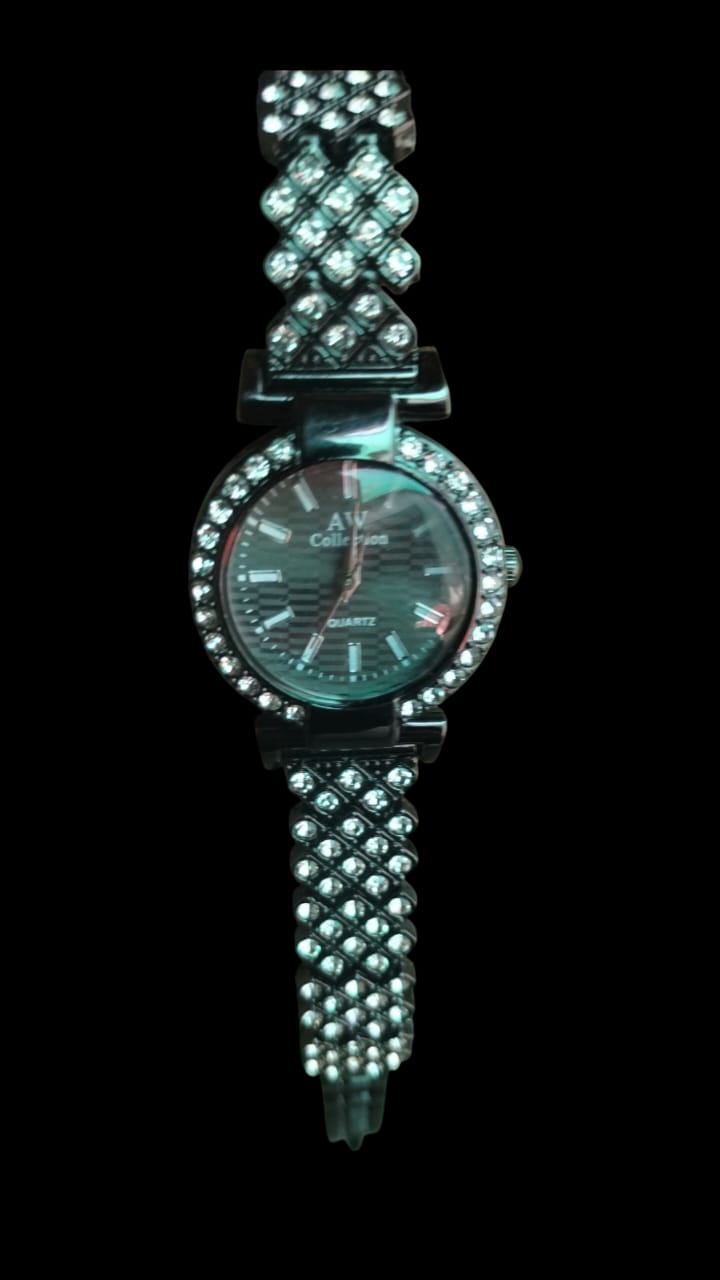 Women Watch - Analog Watch For Women | Best Quality Stainless Steel