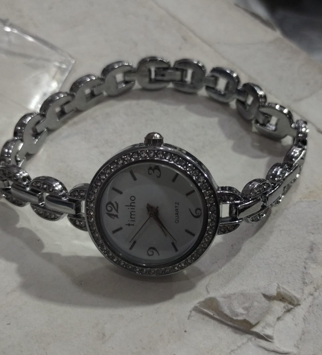 Women Watch - Analog Watch For Women | Best Quality Stainless Steel