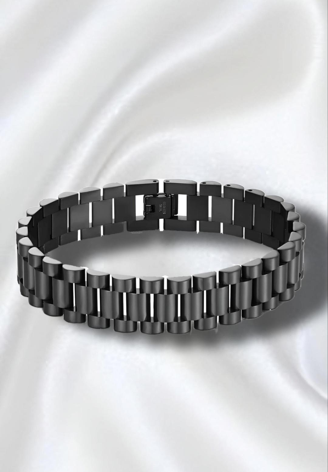 Stainless Steel Charming Hand Chain Bracelet | Beautiful Charming Hand Chain Bracelet