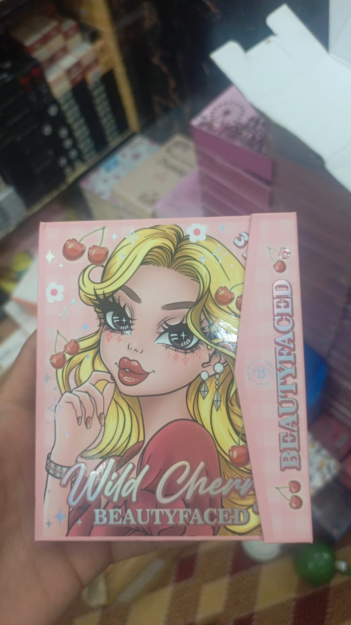 Eyeshadow Kit for Girls: Complete Set for Stunning Eye Makeup - Best