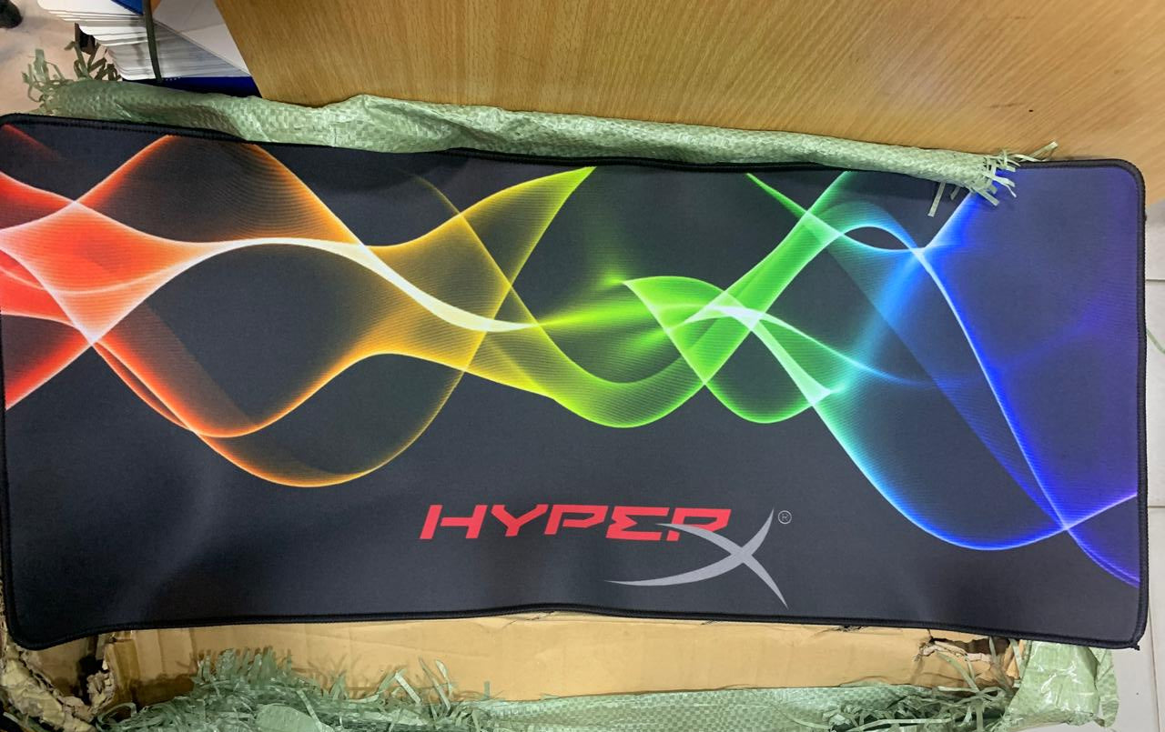 Premium Design Mousepads Full Size Table Mats Size (900mm X 400