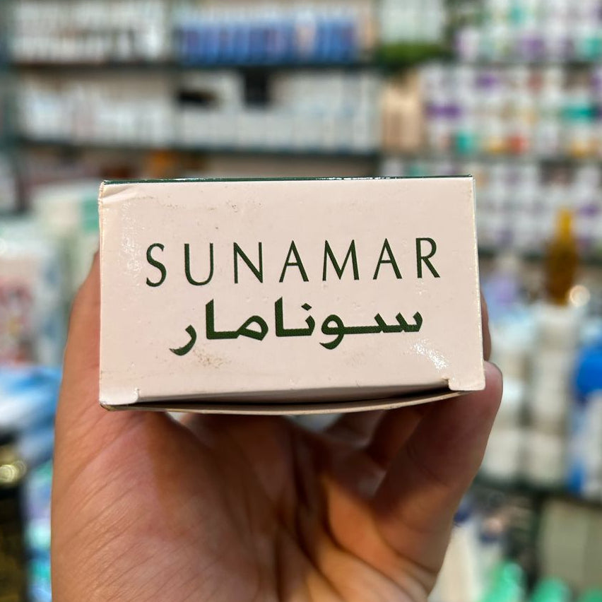 Sunamar Herbal Lice Treatment Shampoo Non-Toxic & Kid-Friendly | Best Quality