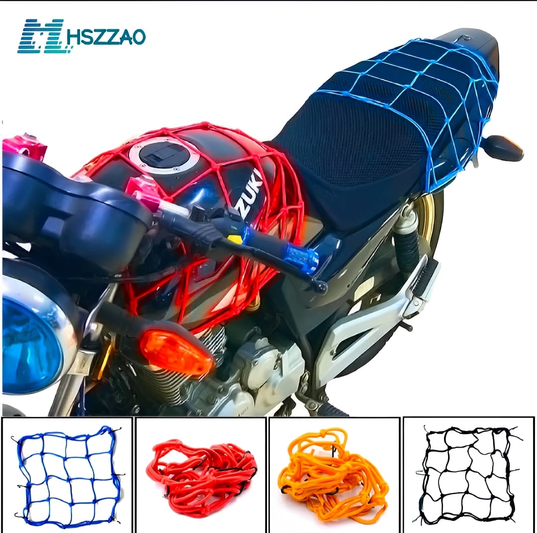 Bike Belt For Seat Laugage Belt For Motorcycle Bag Belt Rubber Belt