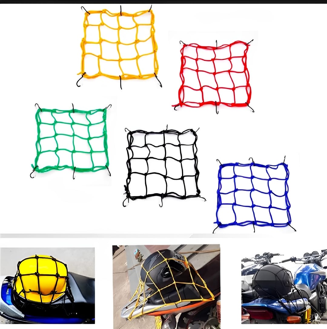 Bike Belt For Seat Laugage Belt For Motorcycle Bag Belt Rubber Belt