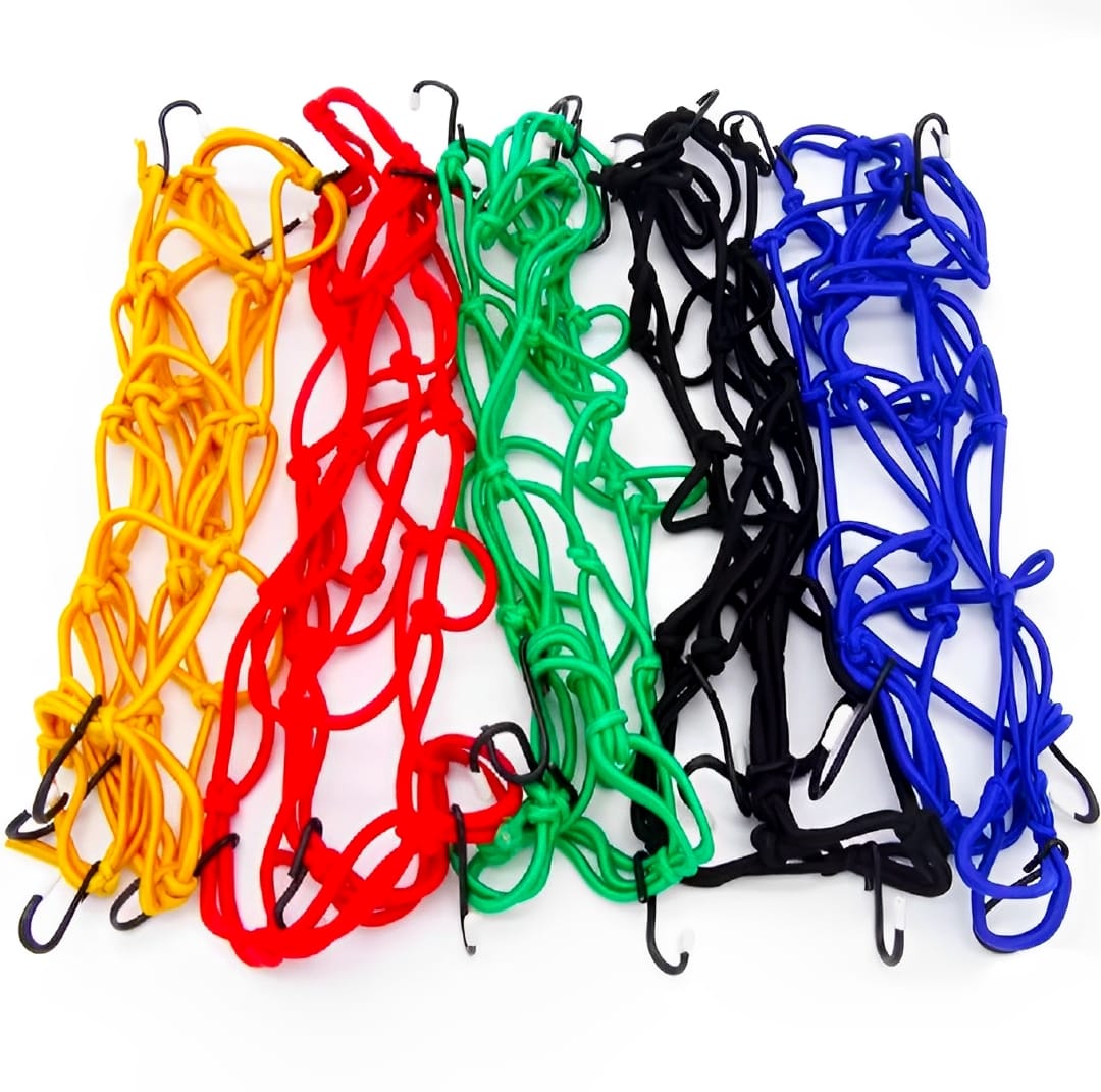 Bike Belt For Seat Laugage Belt For Motorcycle Bag Belt Rubber Belt