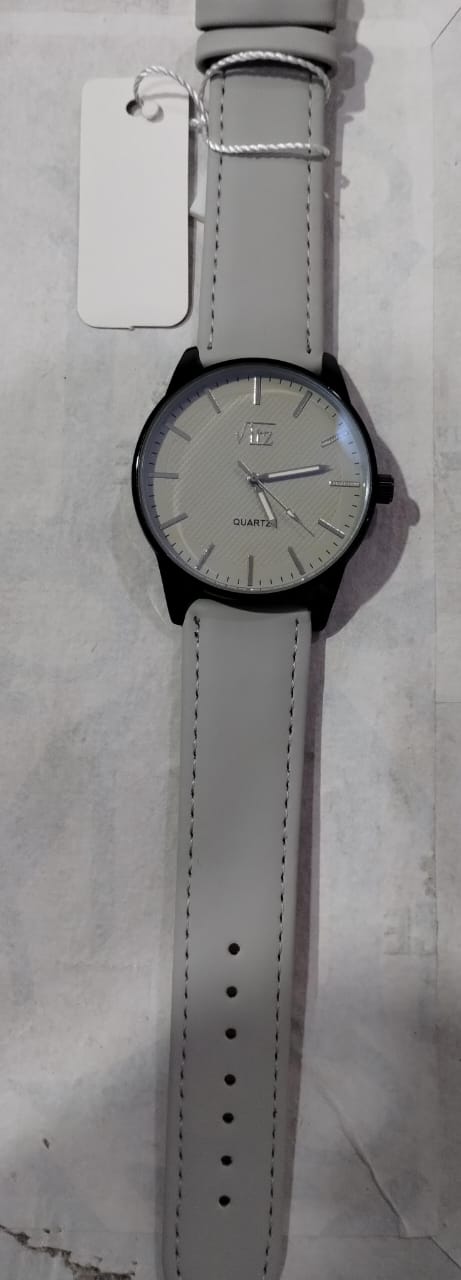 Stainless Steel (Couple Watch) | GOLDSTON | Quartz | New Luxury Design