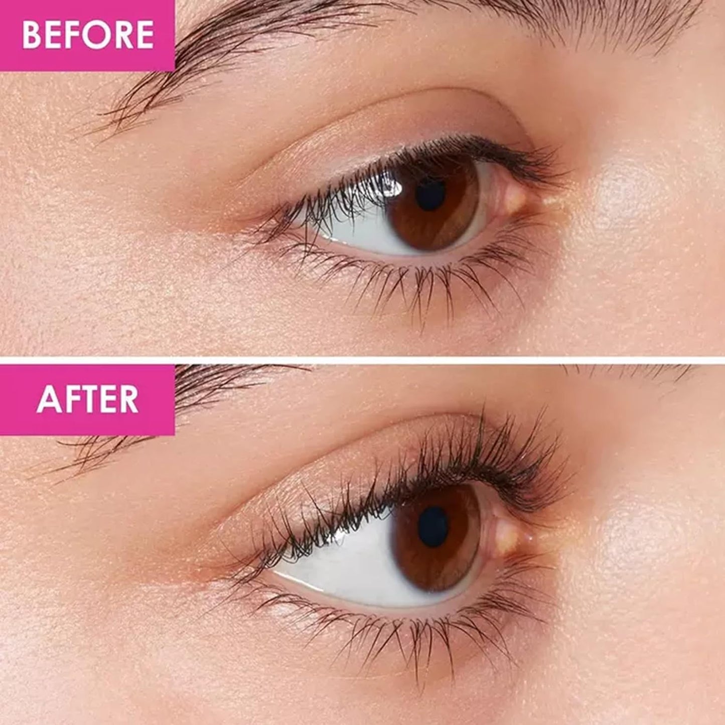 Long Lasting Eyelash Curler For Stunning Curls | Professional Lash Curler for