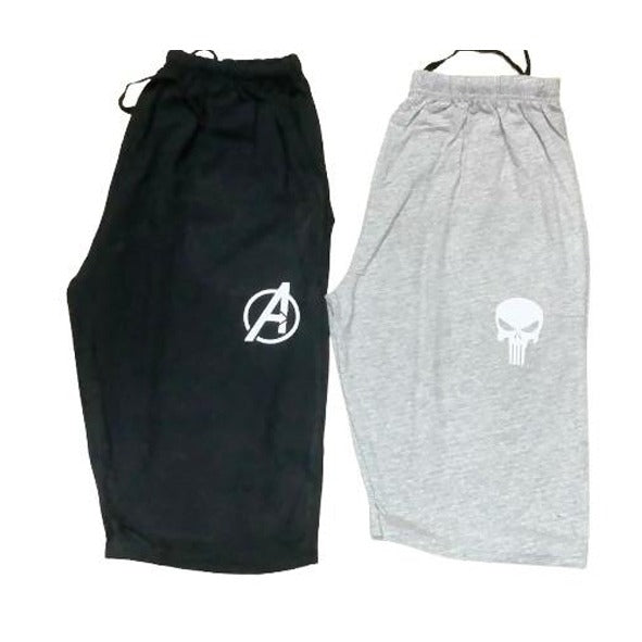 Summer Basketball Designer Shorts for Men | Solid Color | Breathable Drawstring