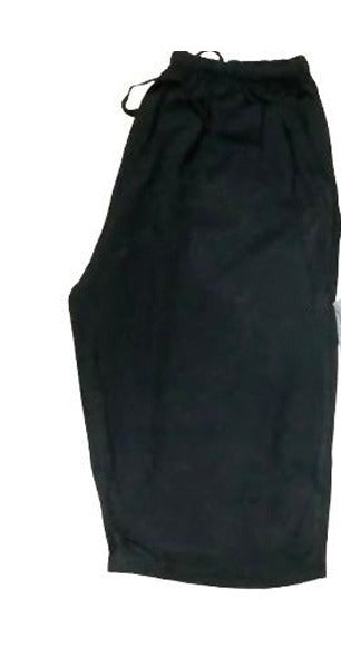 Summer Basketball Designer Shorts for Men | Solid Color | Breathable Drawstring