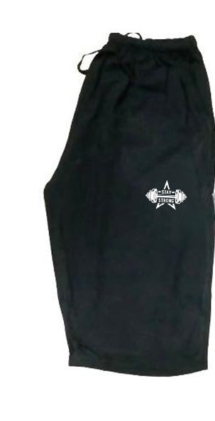 Summer Basketball Designer Shorts for Men | Solid Color | Breathable Drawstring