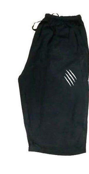 Summer Basketball Designer Shorts for Men | Solid Color | Breathable Drawstring