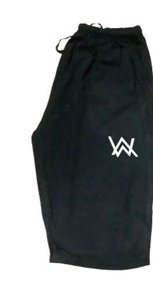 Summer Basketball Designer Shorts for Men | Solid Color | Breathable Drawstring