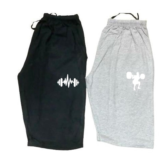Summer Basketball Designer Shorts for Men | Solid Color | Breathable Drawstring