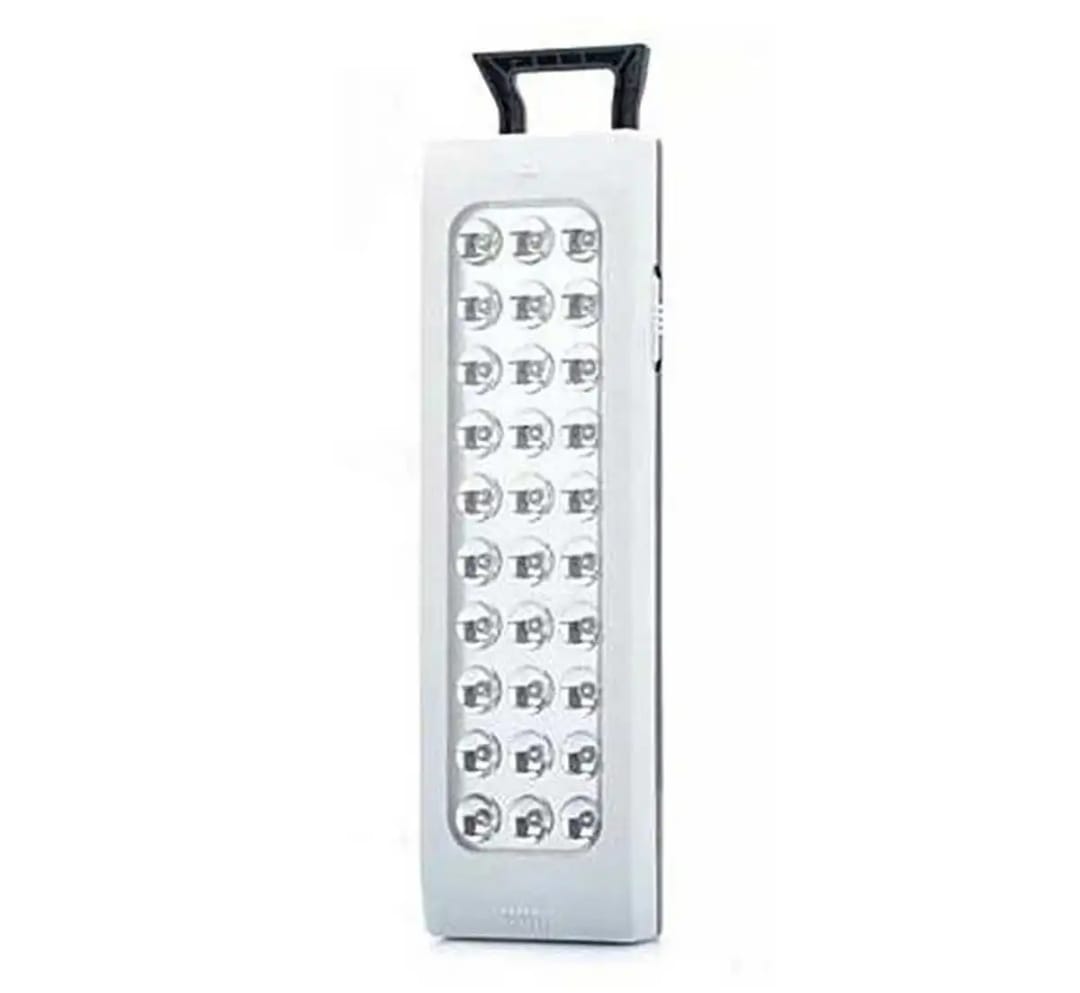 HG Rechargeable Emergency Light 30 LEDs | Model HG-716 | 1600mAh