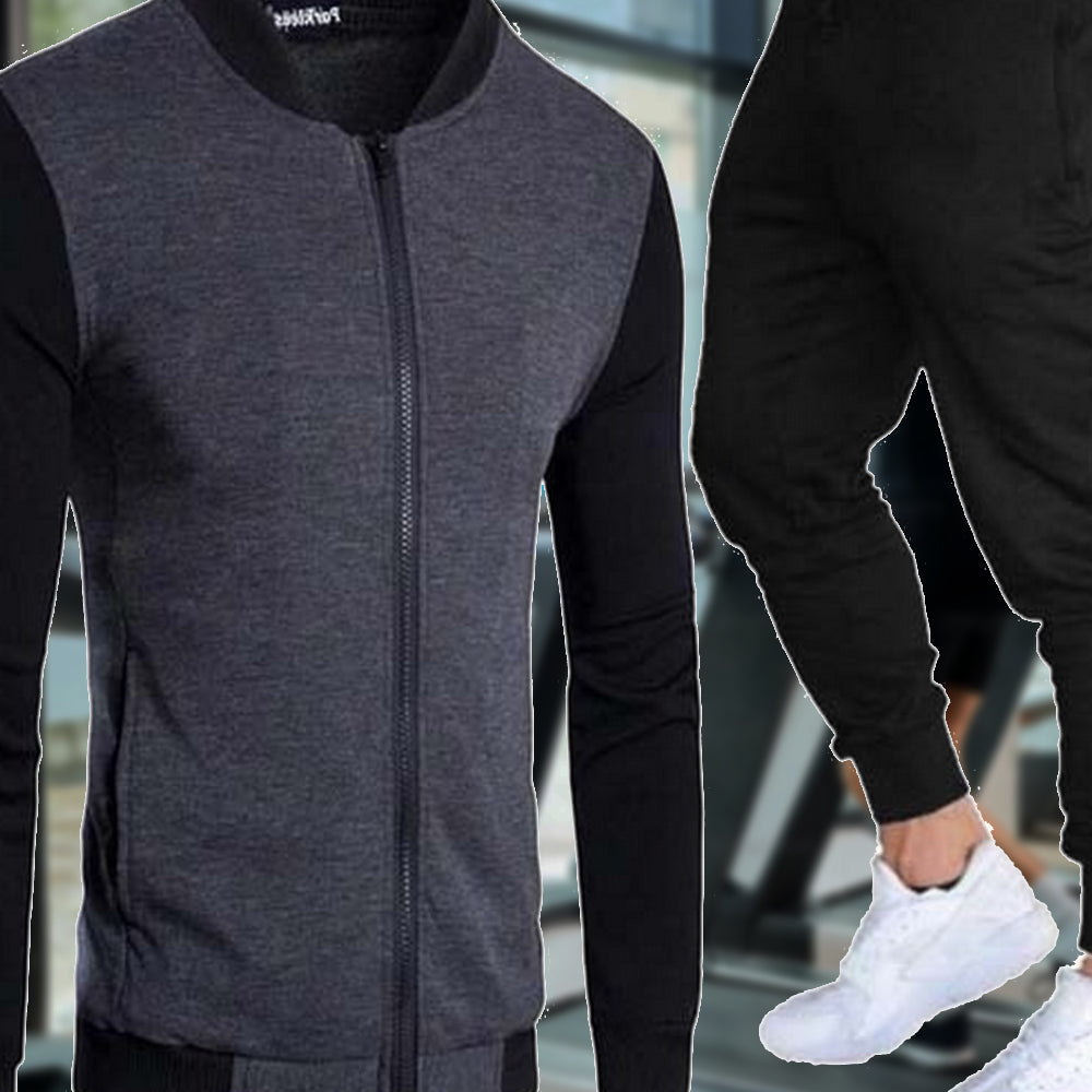 Winter stylish track suits for Men | Fitness Training Muscle Workout Gym